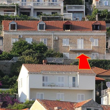 Apartment Dubrovnik 9099B 외부 사진