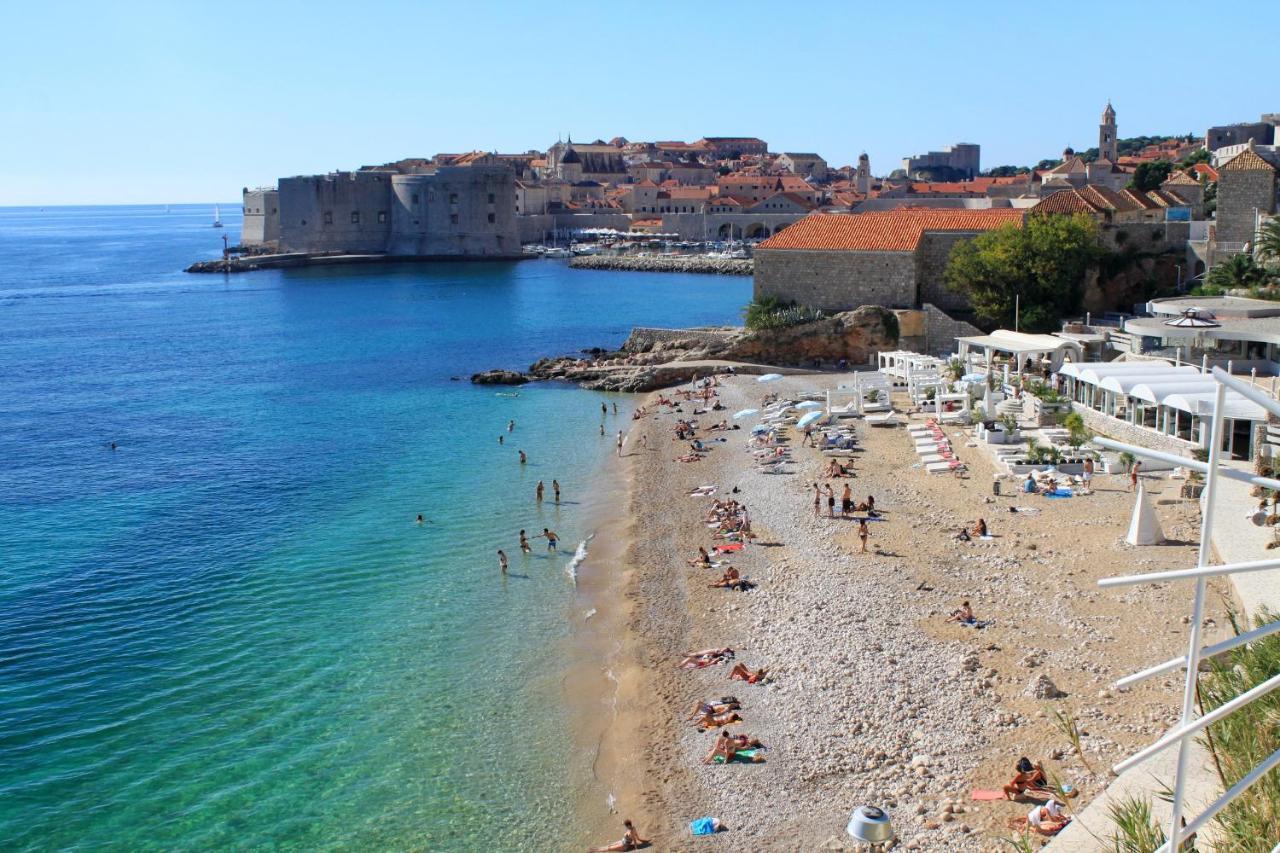 Apartment Dubrovnik 9099B 외부 사진