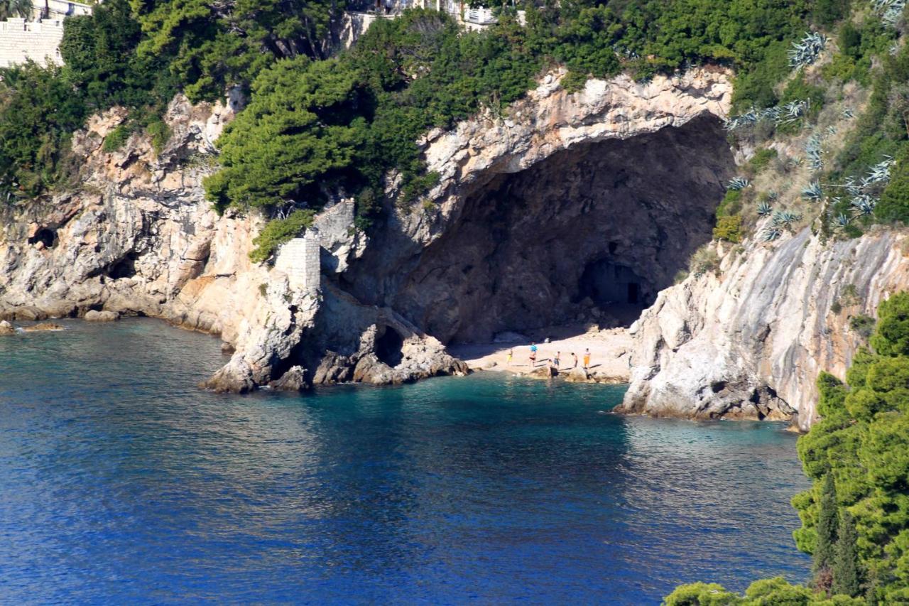 Apartment Dubrovnik 9099B 외부 사진