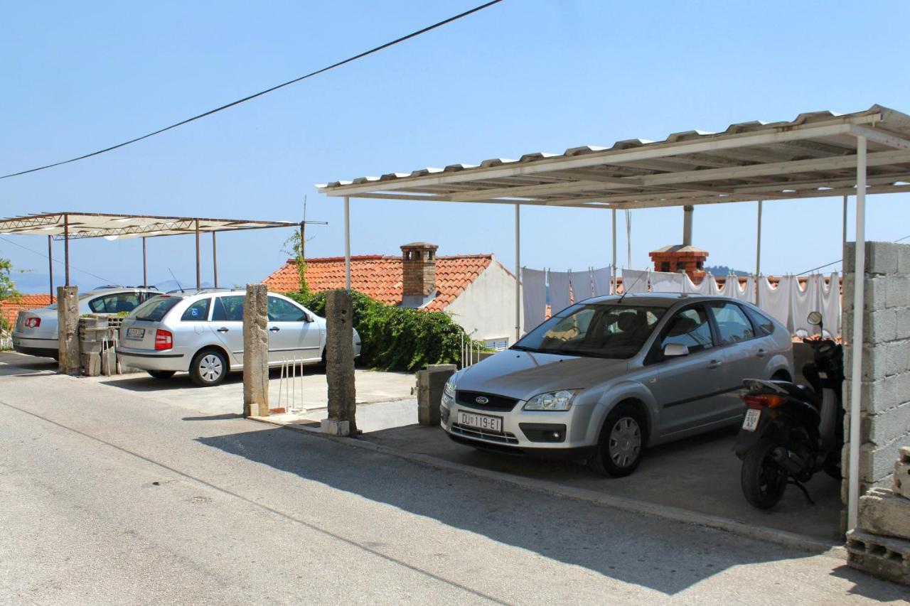 Apartment Dubrovnik 9099B 외부 사진