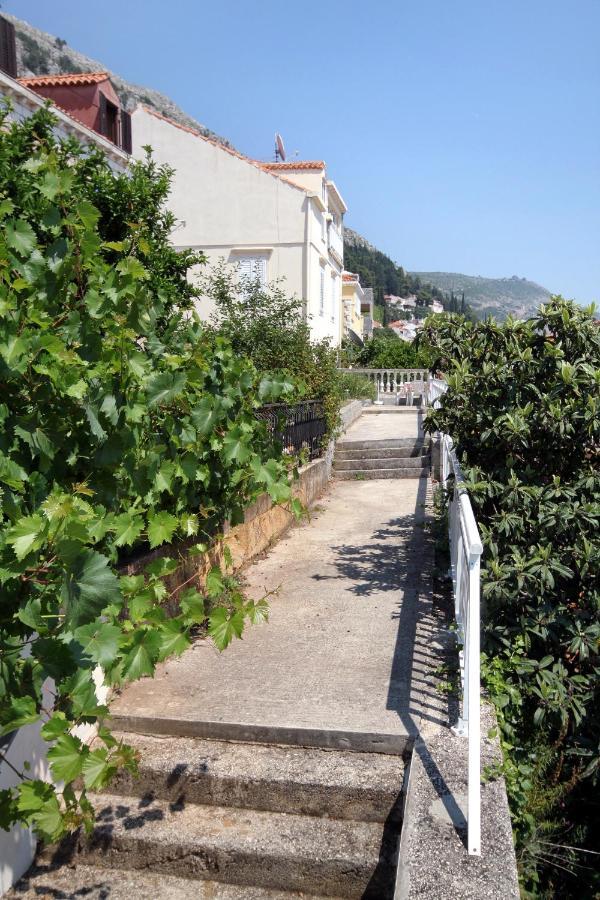 Apartment Dubrovnik 9099B 외부 사진
