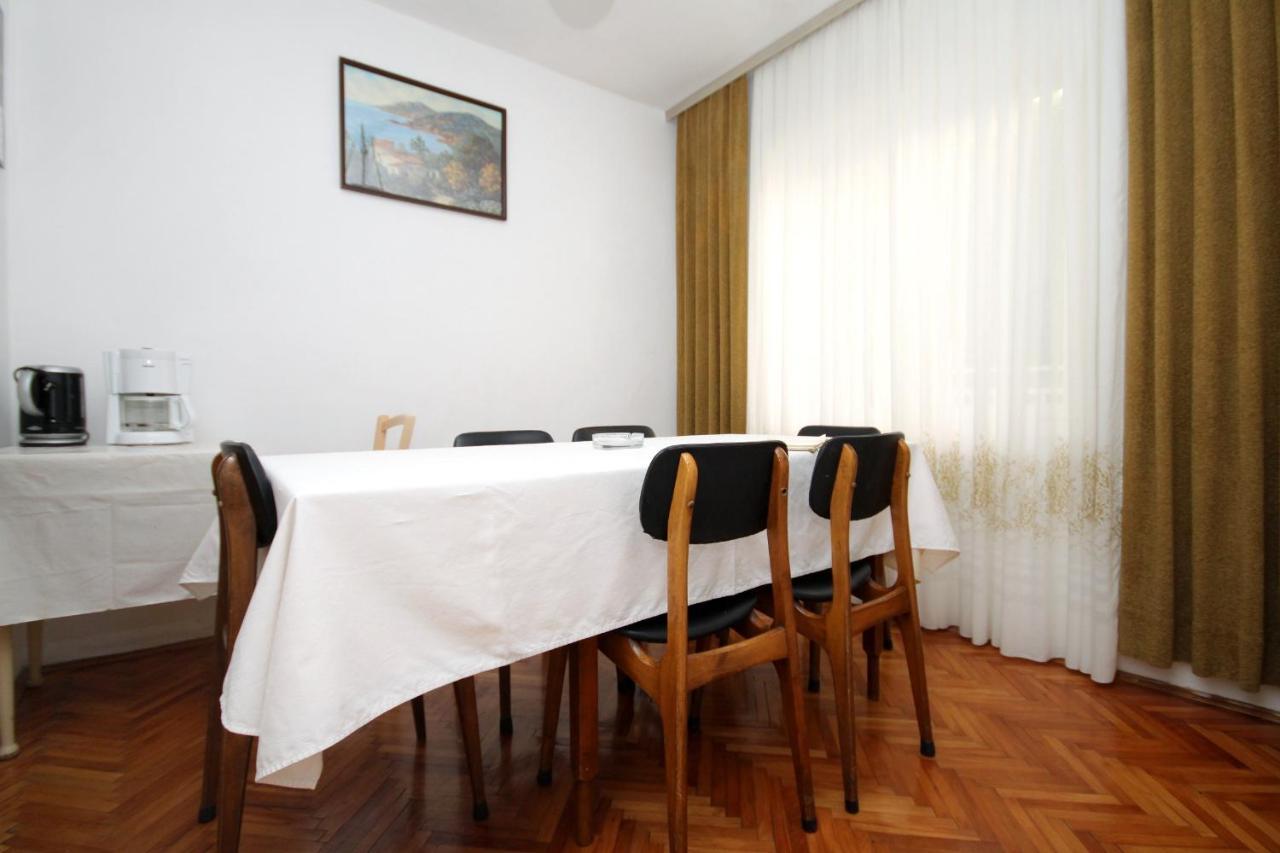 Apartment Dubrovnik 9099B 외부 사진