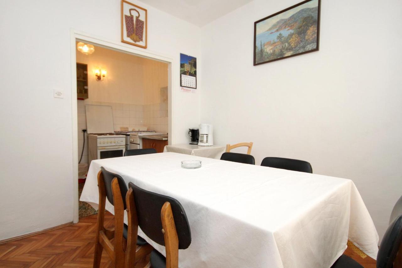 Apartment Dubrovnik 9099B 외부 사진