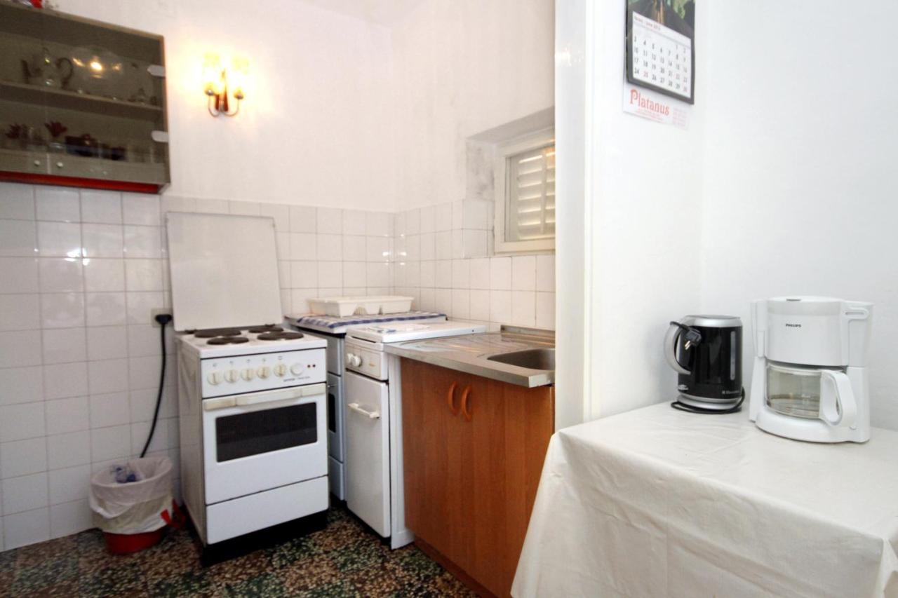 Apartment Dubrovnik 9099B 외부 사진