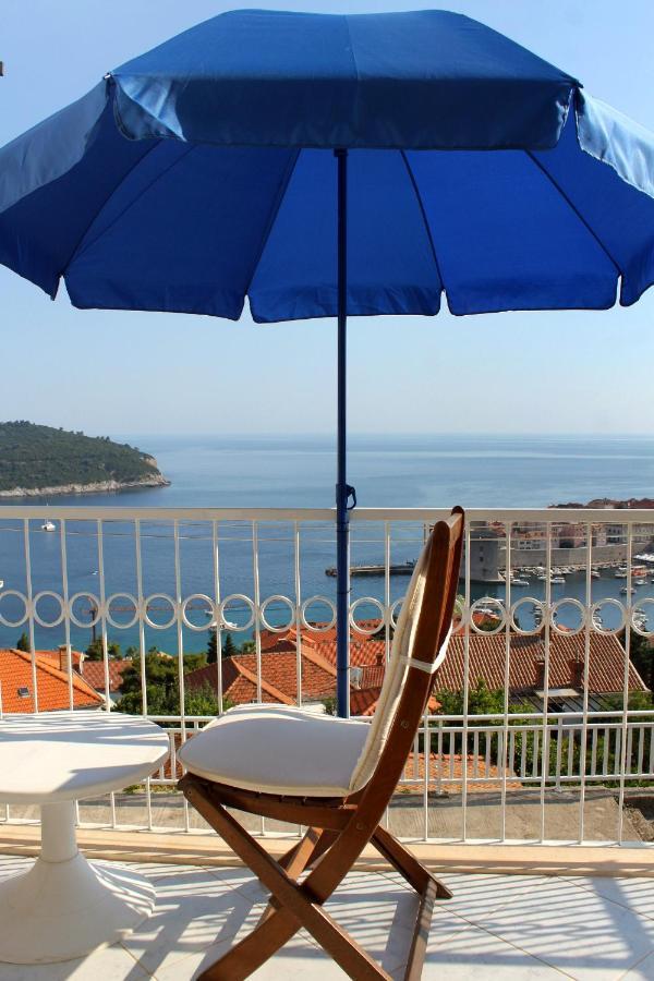 Apartment Dubrovnik 9099B 외부 사진